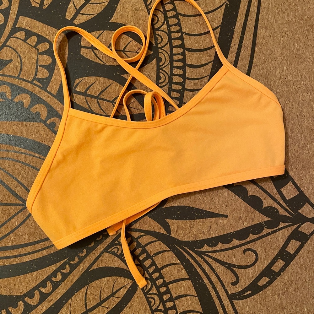 Jolyn Mango Ryan top